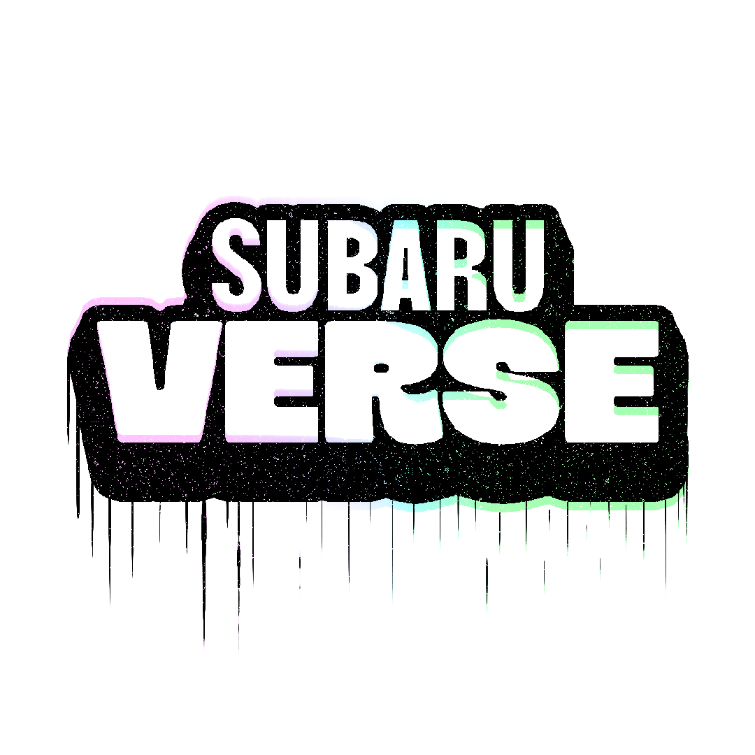 Subaruverse Logo